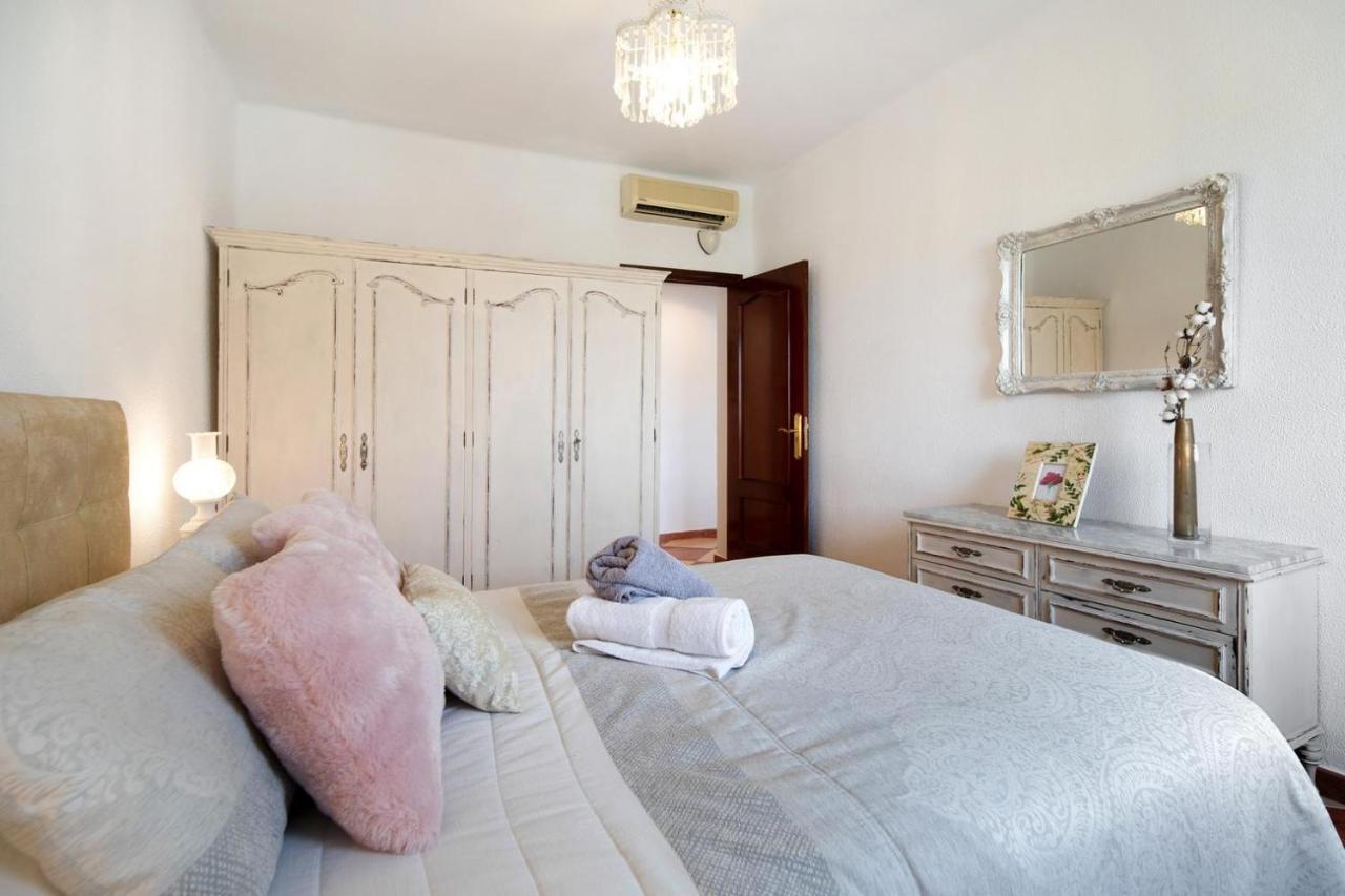 Grand Beachside Apartment - Καντίζ Εξωτερικό φωτογραφία