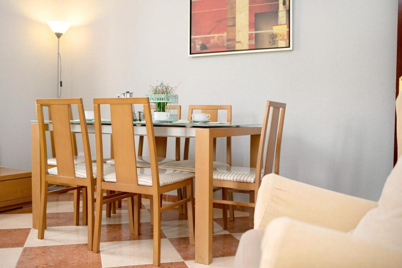 Grand Beachside Apartment - Καντίζ Εξωτερικό φωτογραφία
