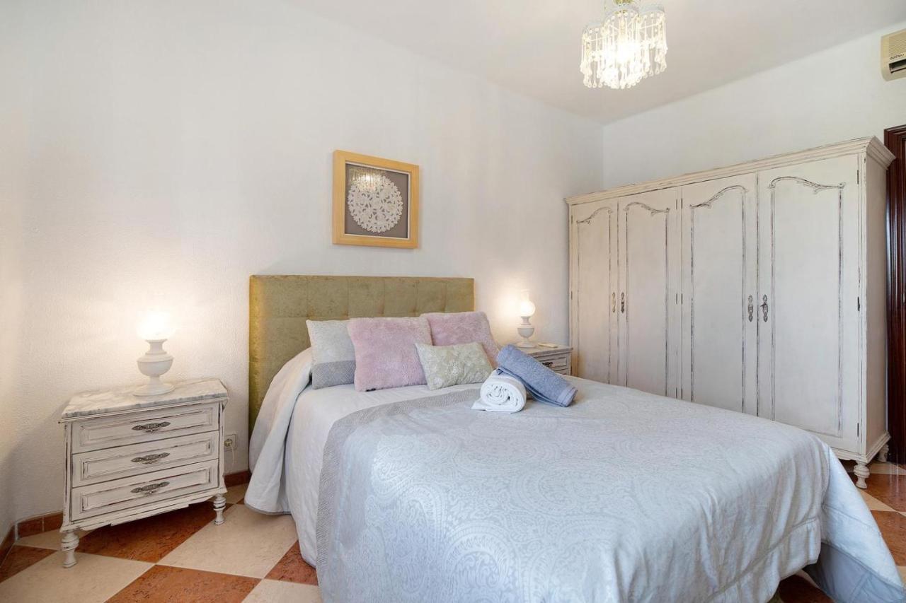 Grand Beachside Apartment - Καντίζ Εξωτερικό φωτογραφία