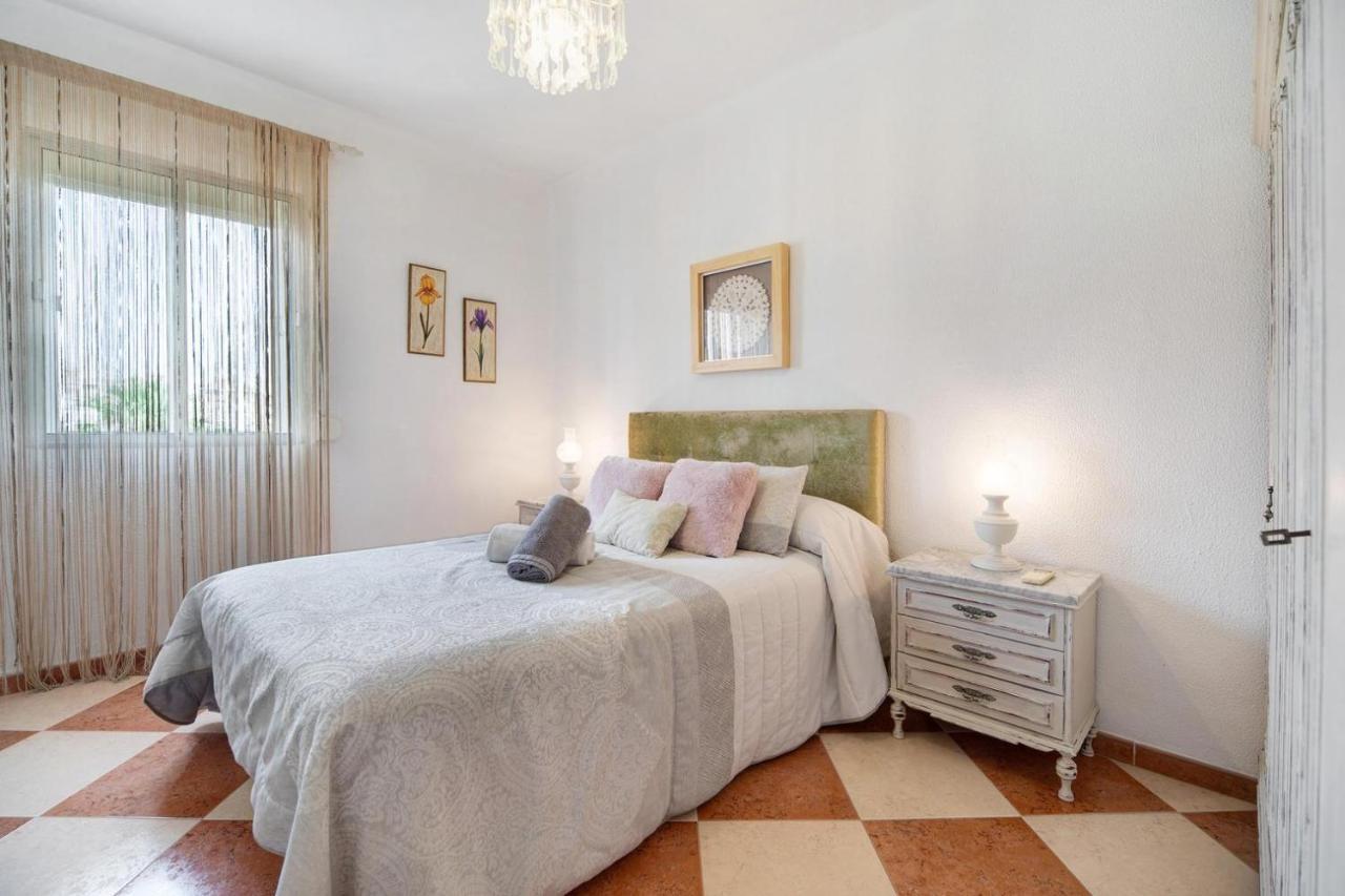 Grand Beachside Apartment - Καντίζ Εξωτερικό φωτογραφία