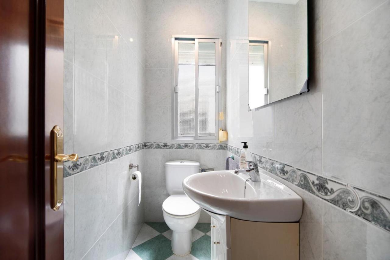 Grand Beachside Apartment - Καντίζ Εξωτερικό φωτογραφία