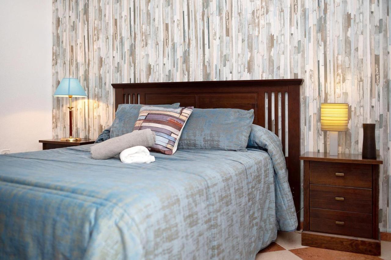 Grand Beachside Apartment - Καντίζ Εξωτερικό φωτογραφία