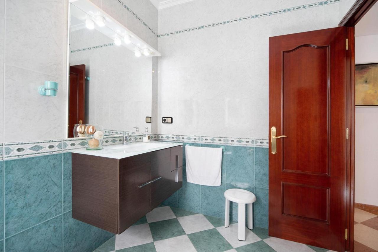 Grand Beachside Apartment - Καντίζ Εξωτερικό φωτογραφία