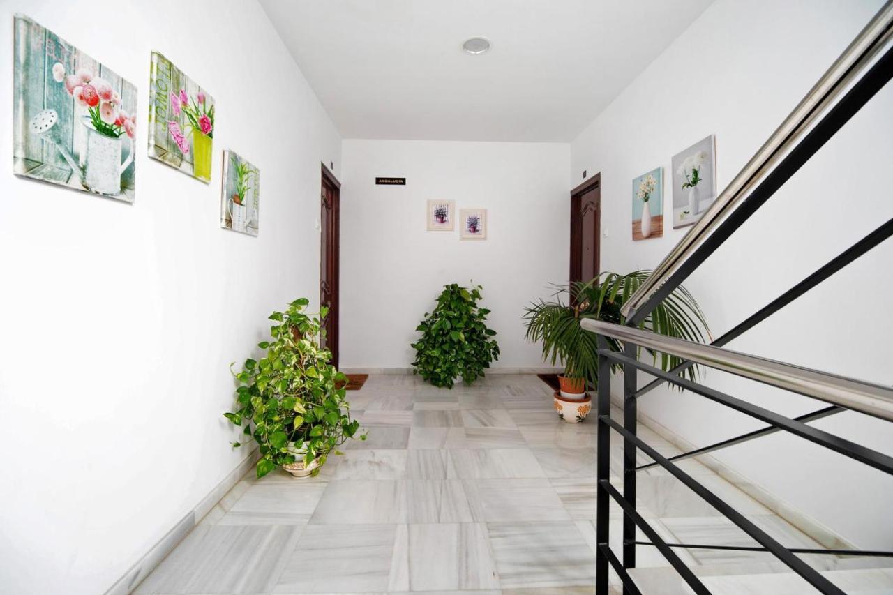 Grand Beachside Apartment - Καντίζ Εξωτερικό φωτογραφία