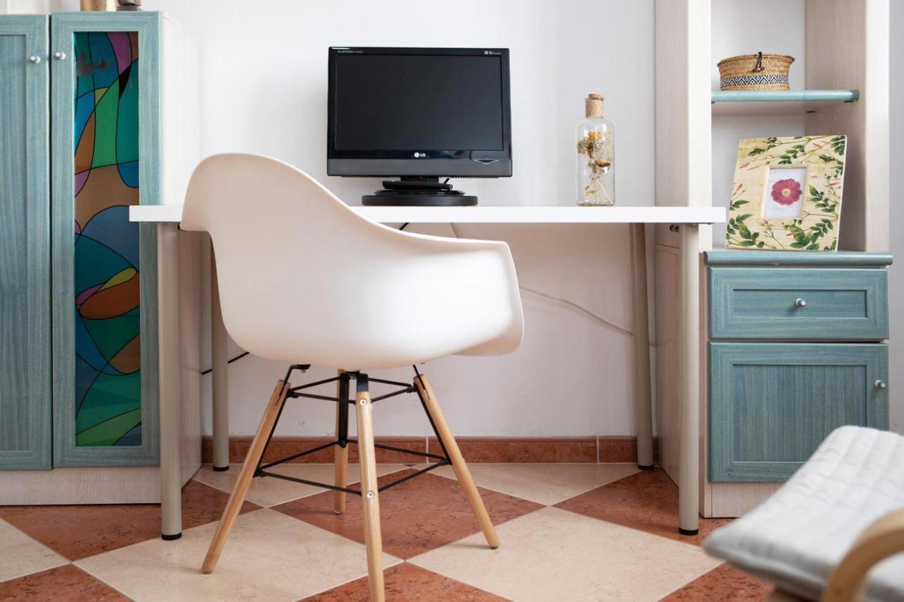 Grand Beachside Apartment - Καντίζ Εξωτερικό φωτογραφία