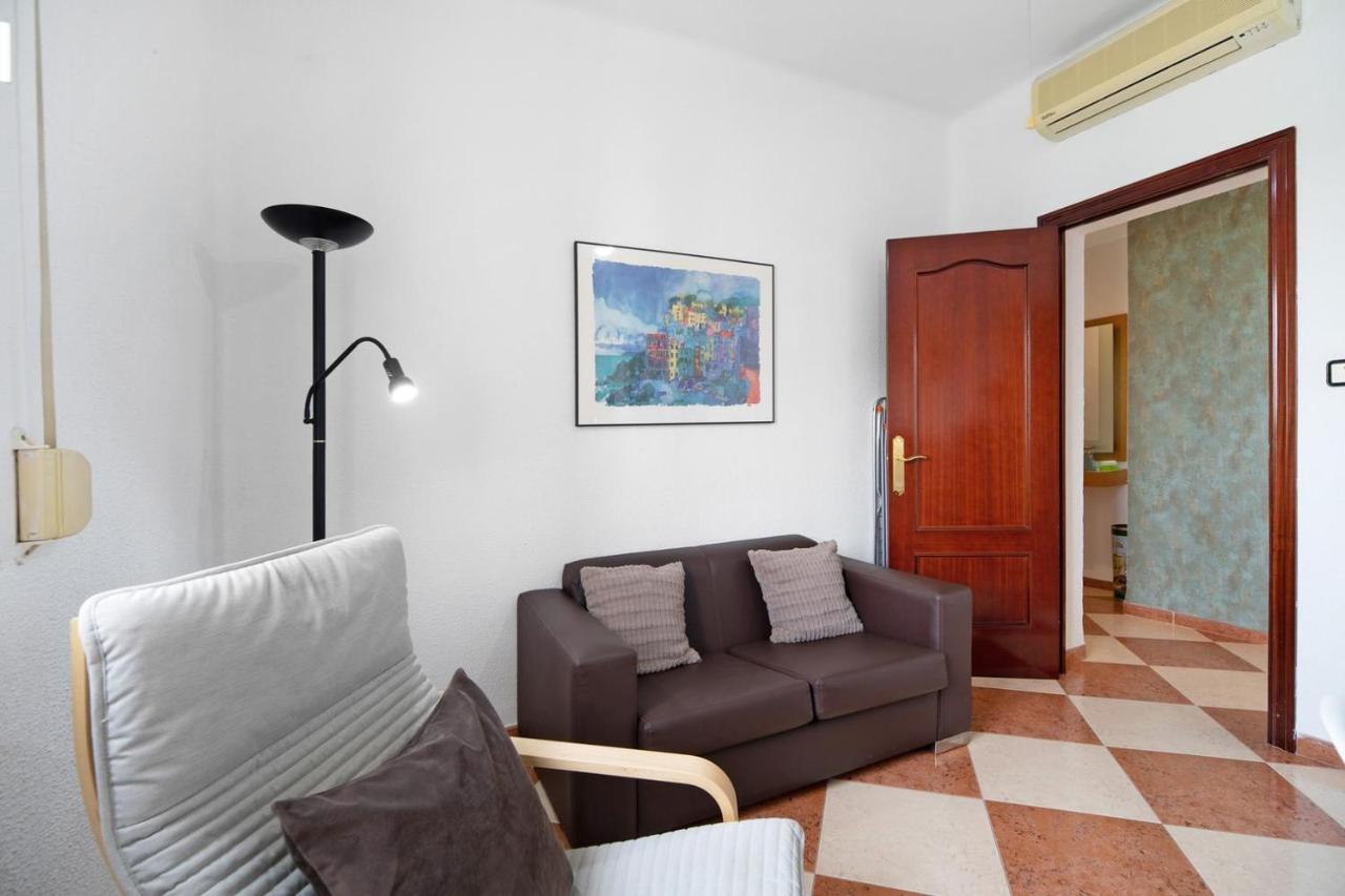 Grand Beachside Apartment - Καντίζ Εξωτερικό φωτογραφία
