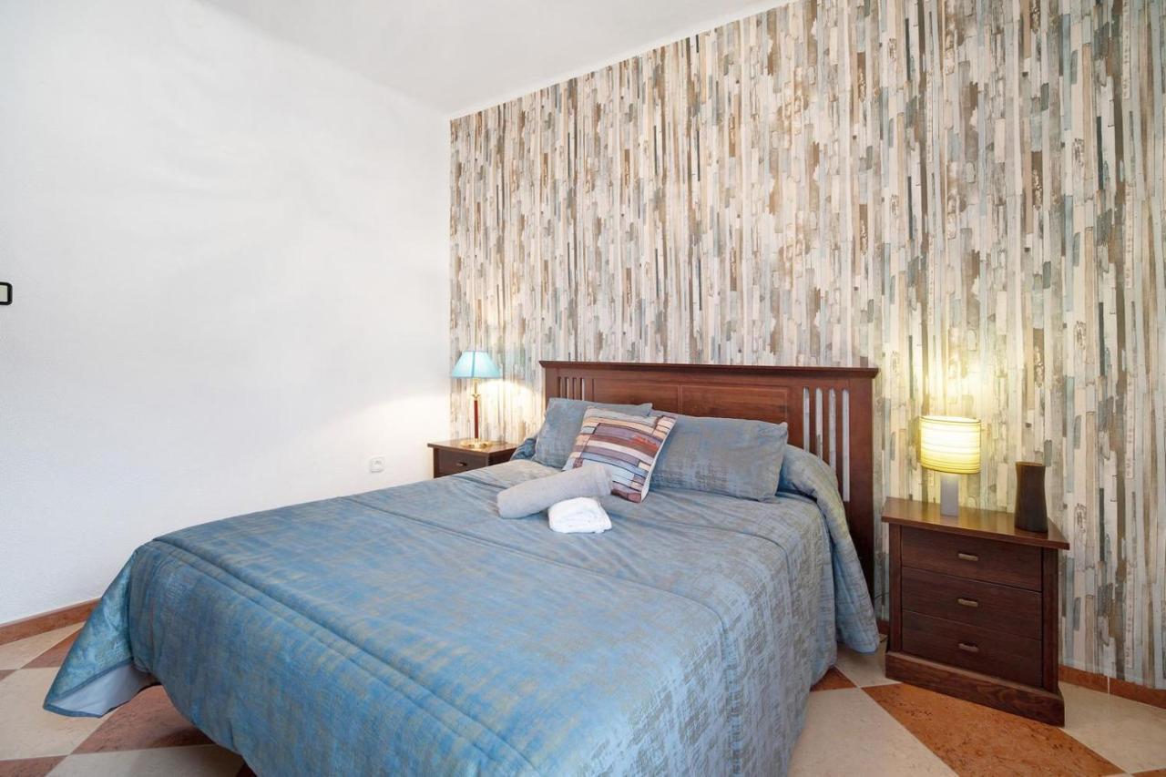 Grand Beachside Apartment - Καντίζ Εξωτερικό φωτογραφία