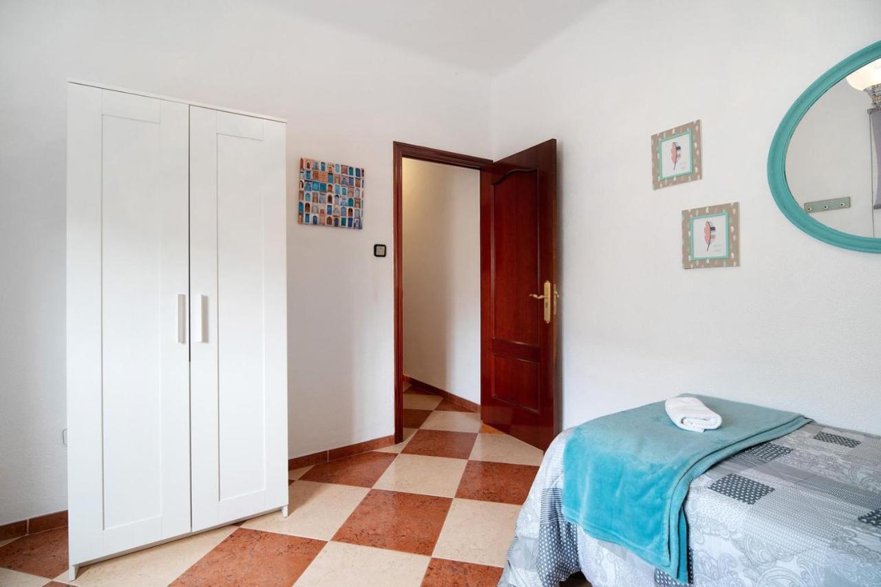 Grand Beachside Apartment - Καντίζ Εξωτερικό φωτογραφία