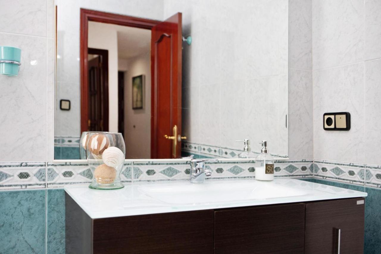 Grand Beachside Apartment - Καντίζ Εξωτερικό φωτογραφία