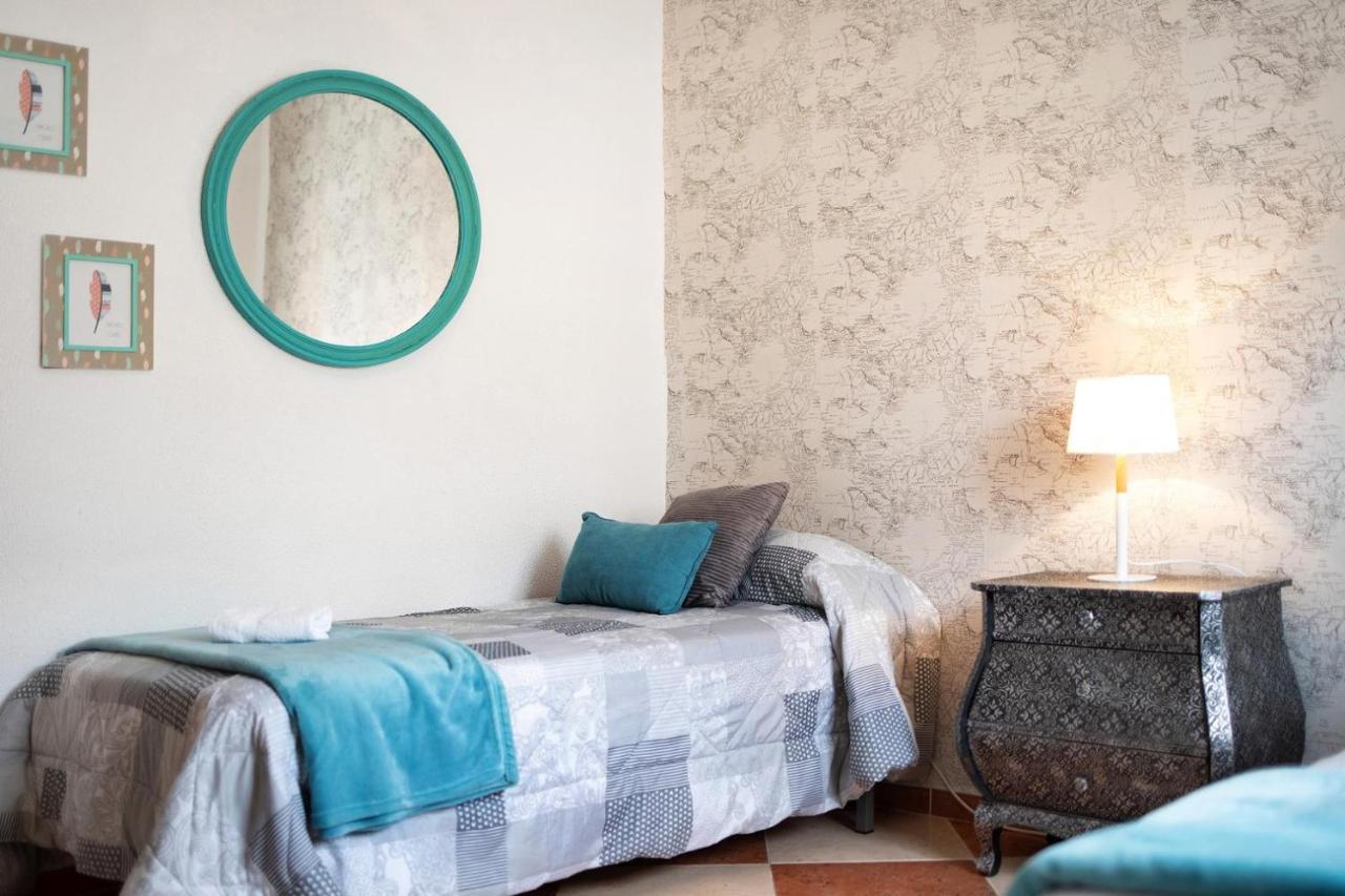 Grand Beachside Apartment - Καντίζ Εξωτερικό φωτογραφία