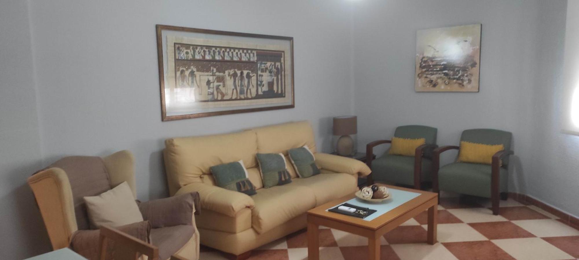 Grand Beachside Apartment - Καντίζ Εξωτερικό φωτογραφία